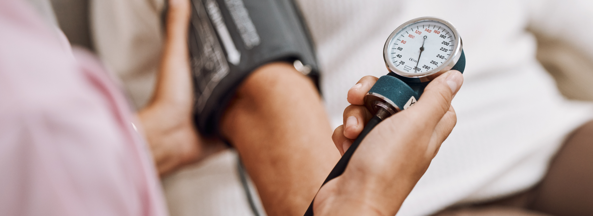 What causes high blood pressure in young adults & teens?