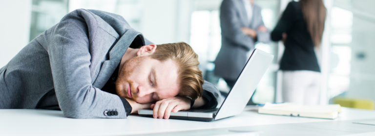 Does anxiety make you tired? 8 ways to manage anxiety fatigue