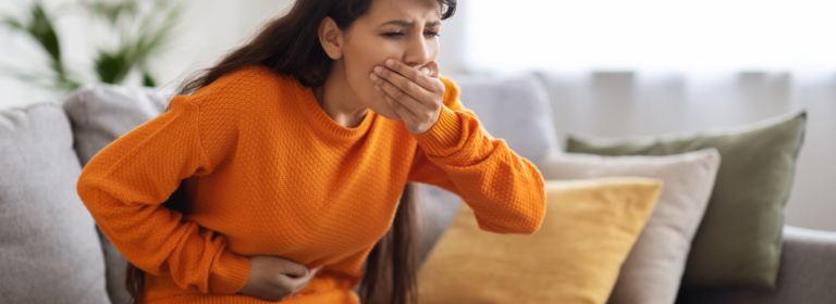 Vomiting and diarrhoea at the same time: Remedies at home 