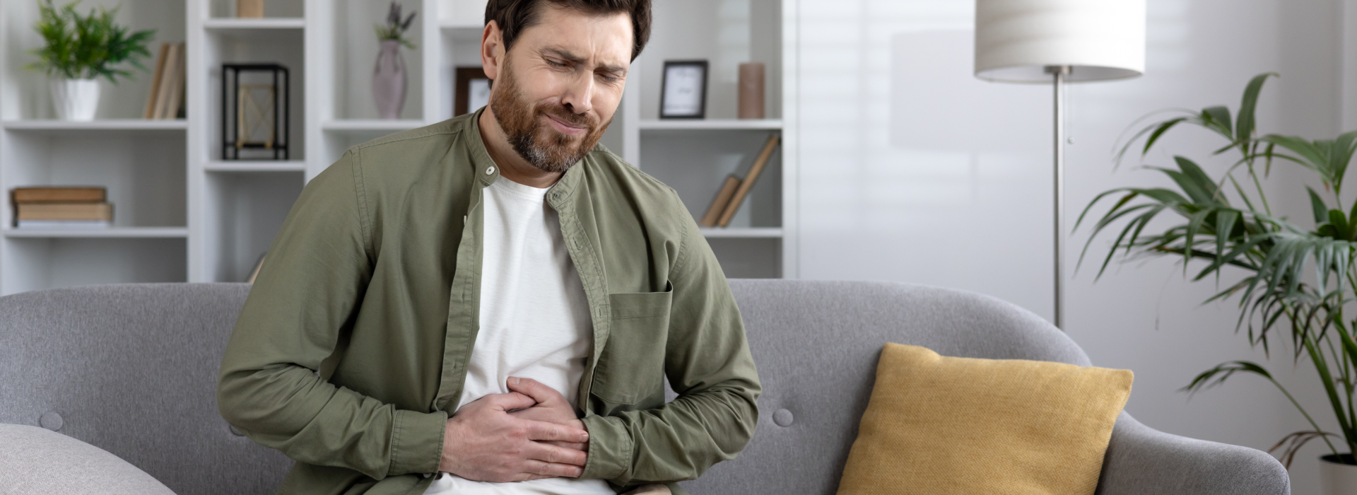 Chlamydia symptoms in men: All you need to know