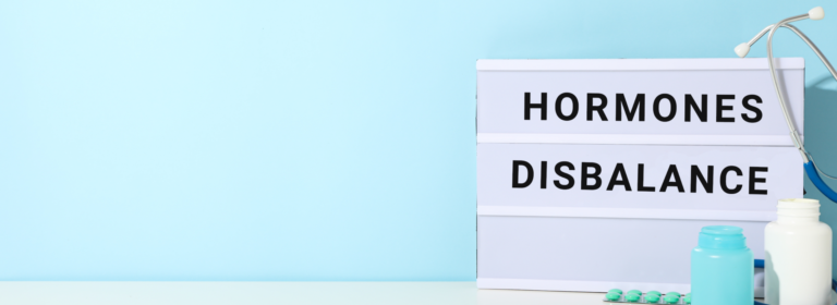 Signs of hormone imbalance: How to tell & next steps 