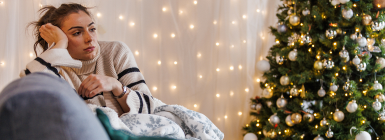 Holiday stress: Managing anxiety during the holiday season