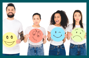 What is emotional health? Real examples