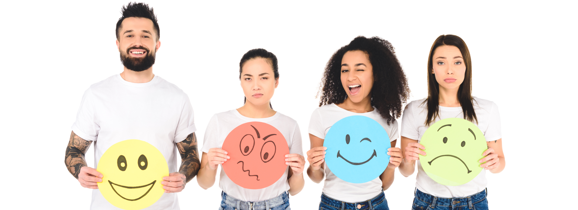 What is emotional health? Real examples 