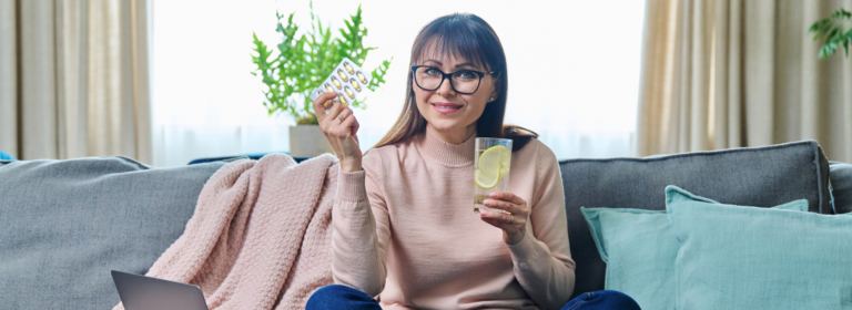 Stress management: Healthy vs unhealthy coping techniques 