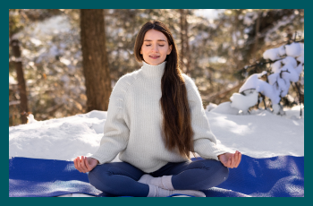 Managing mental health around the holidays: Approved guide & tips
