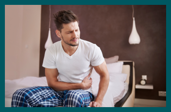 UTI symptoms in men: main causes & remedies