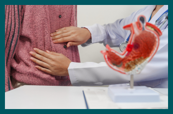 Viral gastroenteritis in adults: When to consult a doctor?