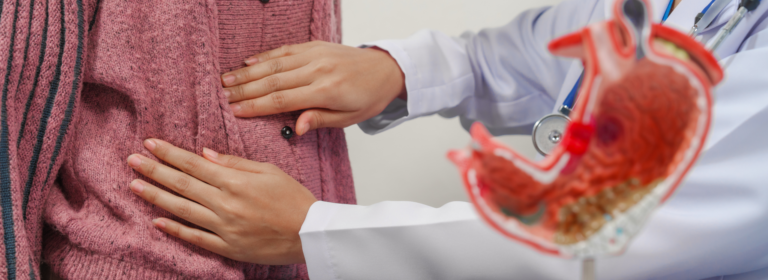 Viral gastroenteritis in adults: When to consult a doctor? 