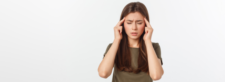 COVID Headache: What does it feel like?