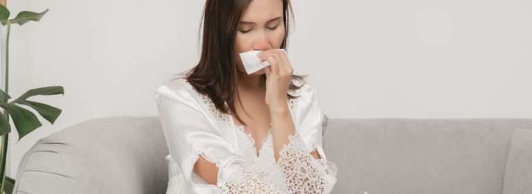 Sinus infection symptoms: When to consult a doctor?