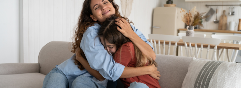 Managing your teen’s mental health during the festive season 