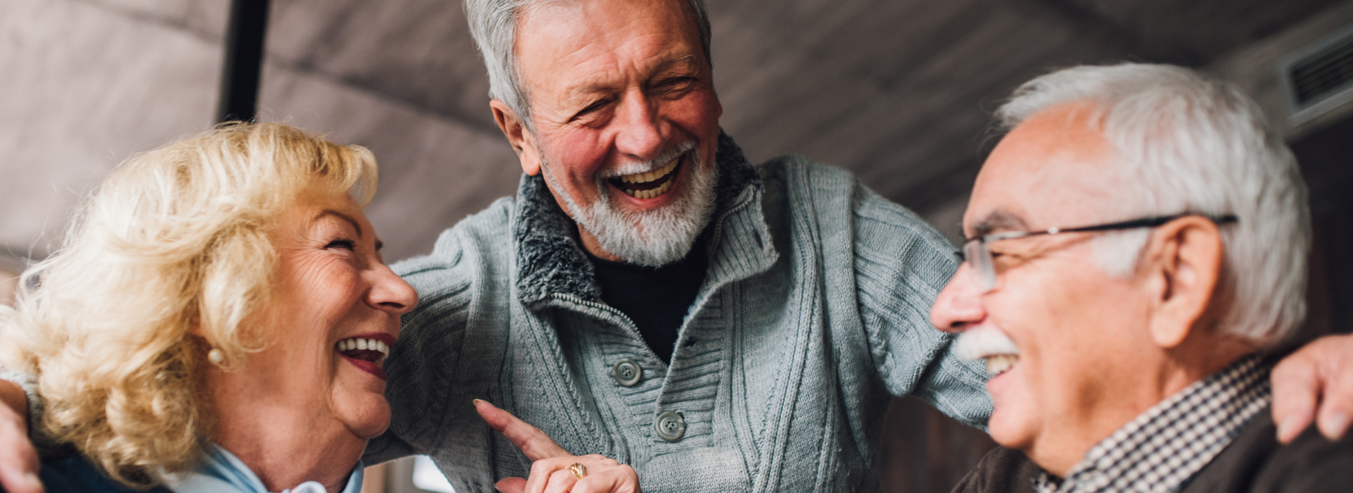Telehealth and mental health: Maintaining emotional wellbeing as you age 