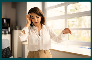 Vestibular migraine: causes, symptoms & what to do?