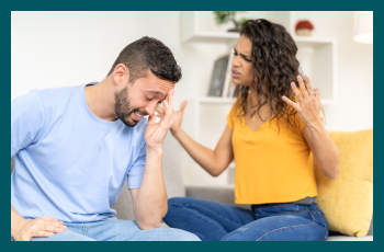 Toxic relationships during the holidays - how to cope?