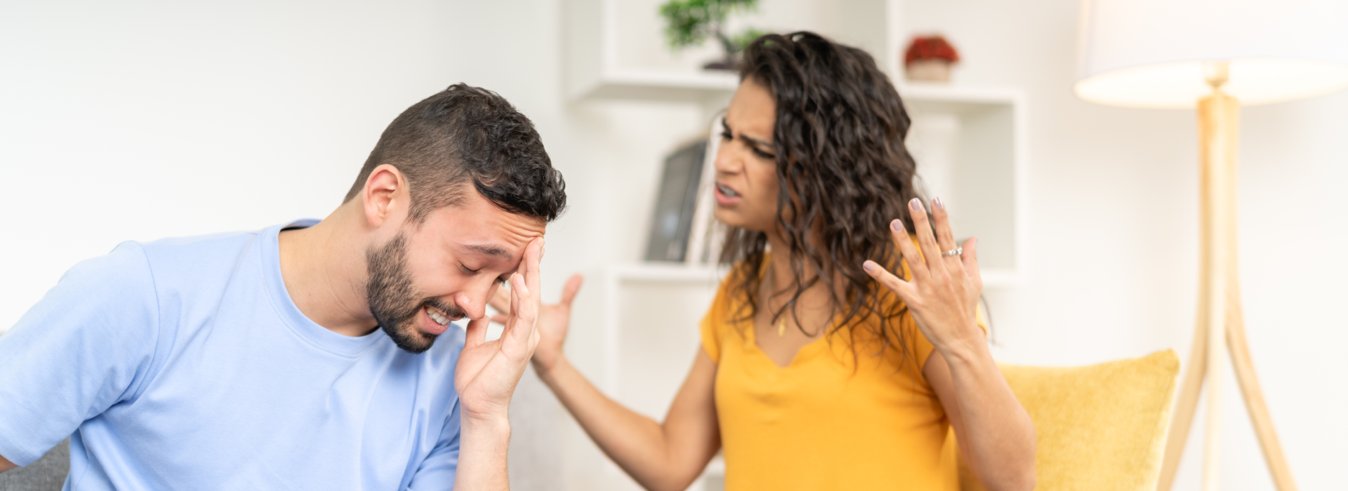 Toxic relationships during the holidays - how to cope? 