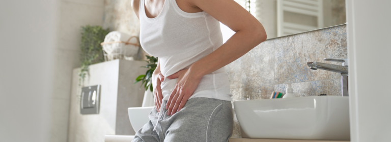 Bladder infection symptoms: Expert GP advice on next steps 