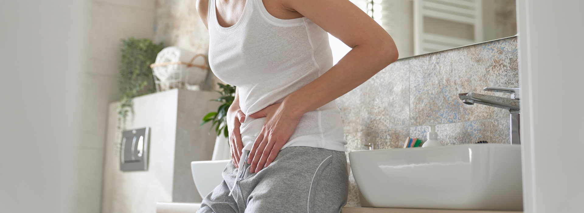 Bladder infection symptoms: Expert GP advice on next steps 