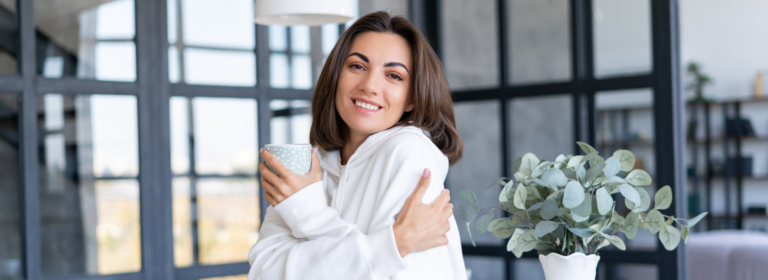 Positive thinking – training your mind 
