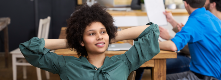 How to tell the difference between good and bad stress?