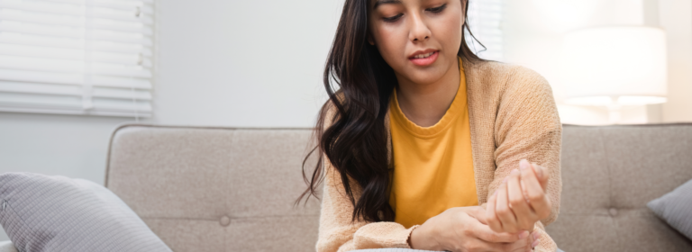 What does a heat rash look like? Signs & home treatment 