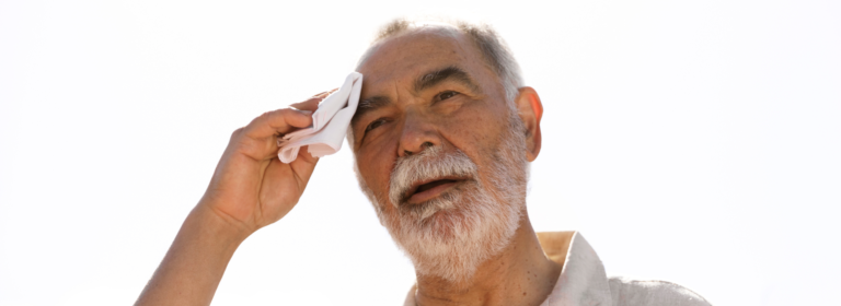 Heat related illness: Prevention and tips
