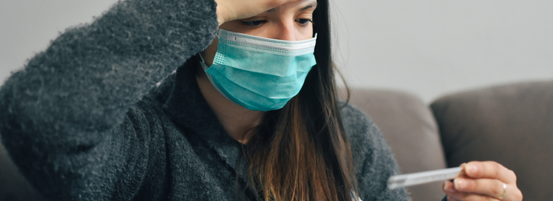 Long COVID:  Symptoms, risk factors, and treatment options explained