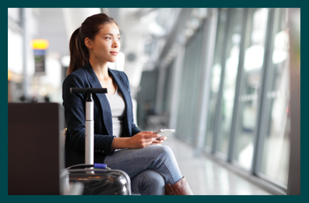 Telehealth consultations for travelling Australians: A guide