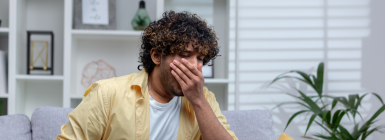 Vomiting and diarrhoea at the same time – what to do? 