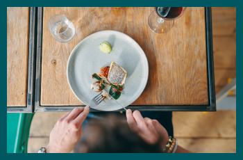 What to eat when you have gastro