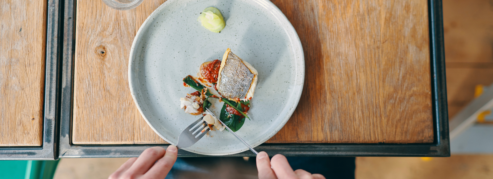 What to eat when you have gastro