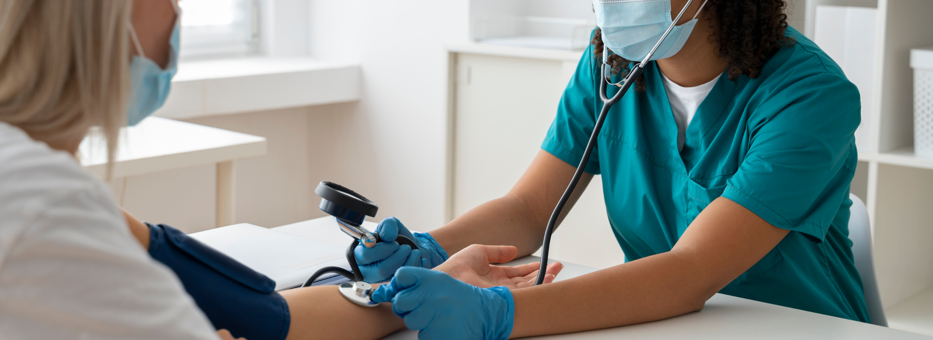 Health checks for everybody - in your 20s-30s 