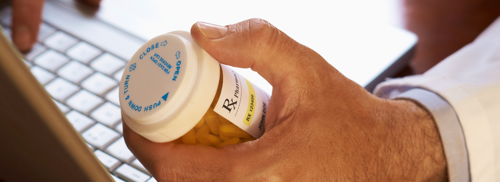 How long does it take to get a prescription from Hola Health?