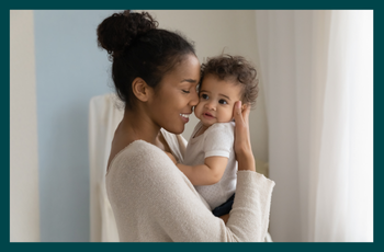 Postpartum anxiety symptoms and next steps