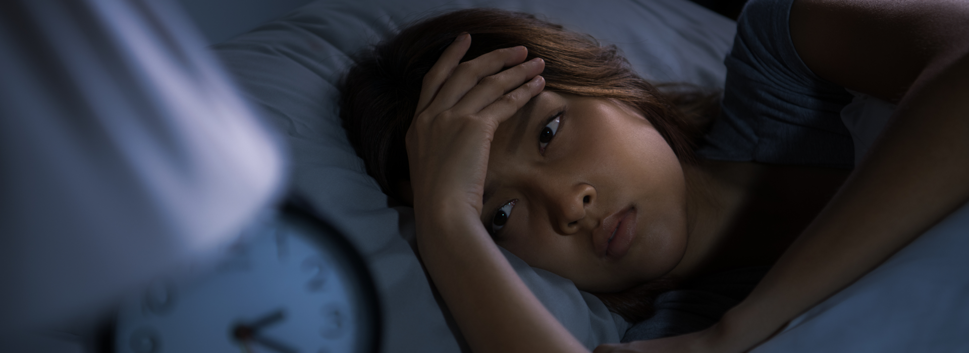 Night sweats causes explained with treatments
