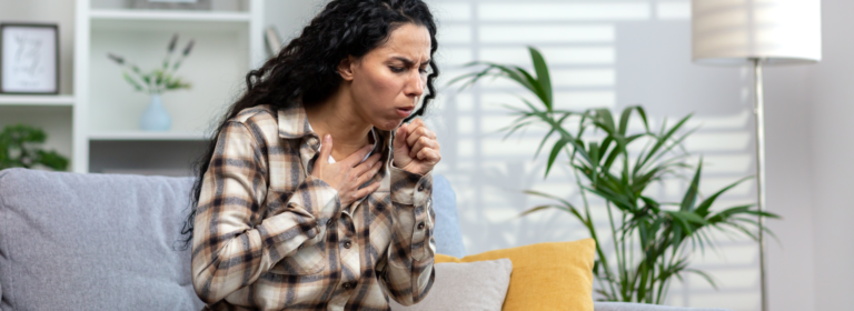 Productive cough: Causes and treatment at home 