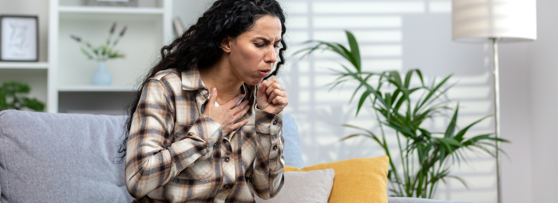 Productive cough: Causes and treatment at home 