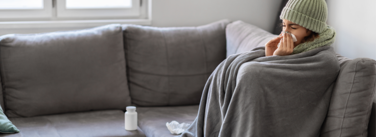 Getting a medical certificate when you're too sick to go out - Tips 