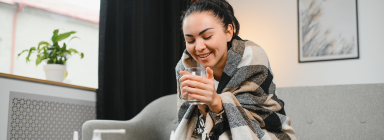 Covid and flu shots at the same time? All questions answered