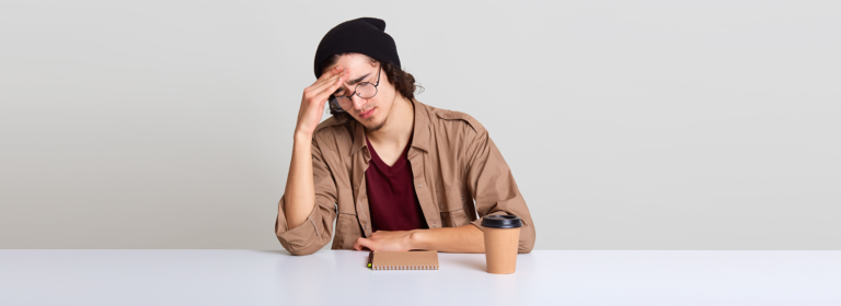 Emotional exhaustion: What is it & treatment options
