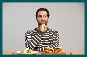 What is food noise and how to quiet it?