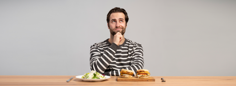 What is food noise and how to quiet it? 
