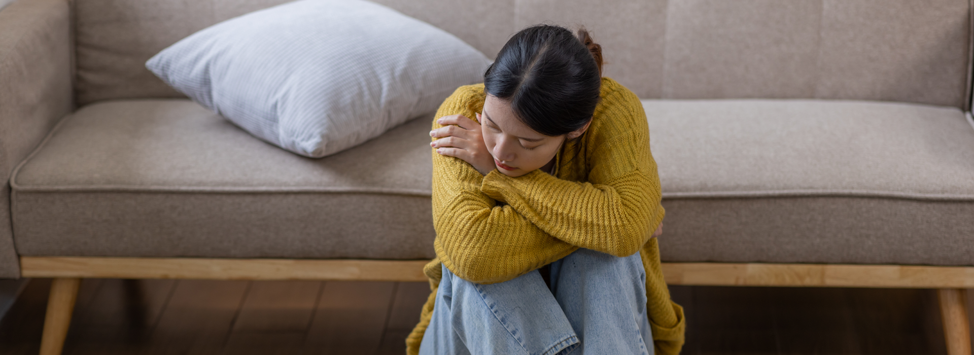 Acute stress disorder: Symptoms & next steps