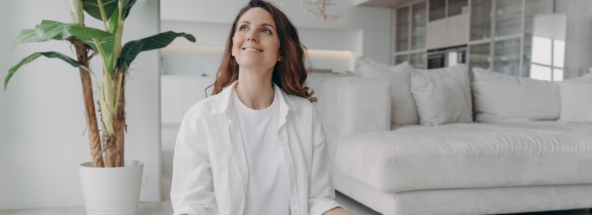 Could you fix mental health issues on your own?