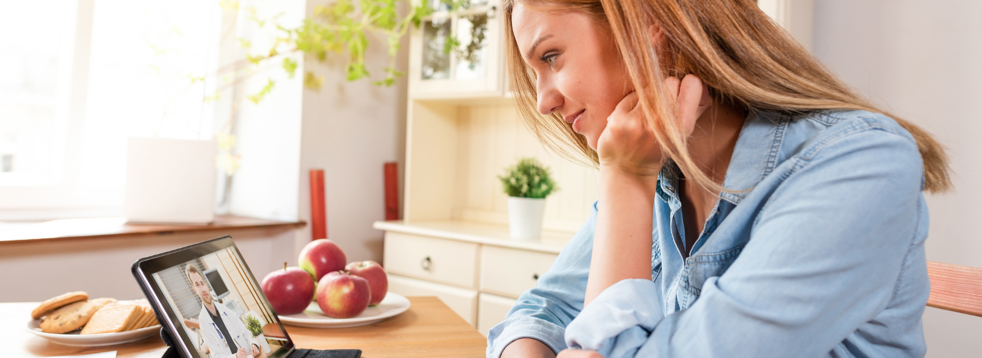 Talking to a doctor (GP) about mental health in Australia 