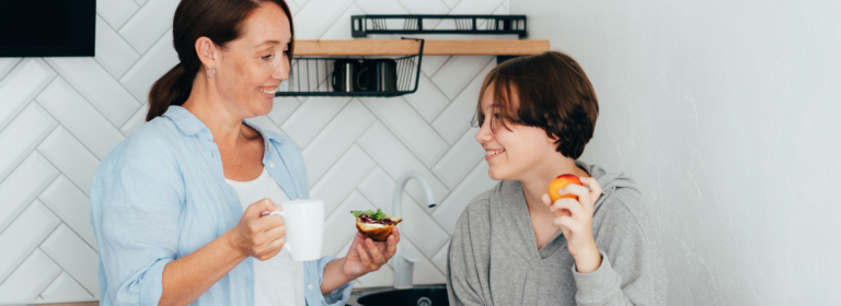Gastro-oesophageal reflux in kids and teens: GP-guide