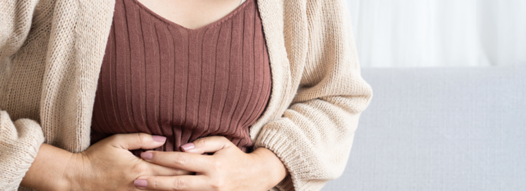 Bloating, pain, and gas: When to talk to a GP