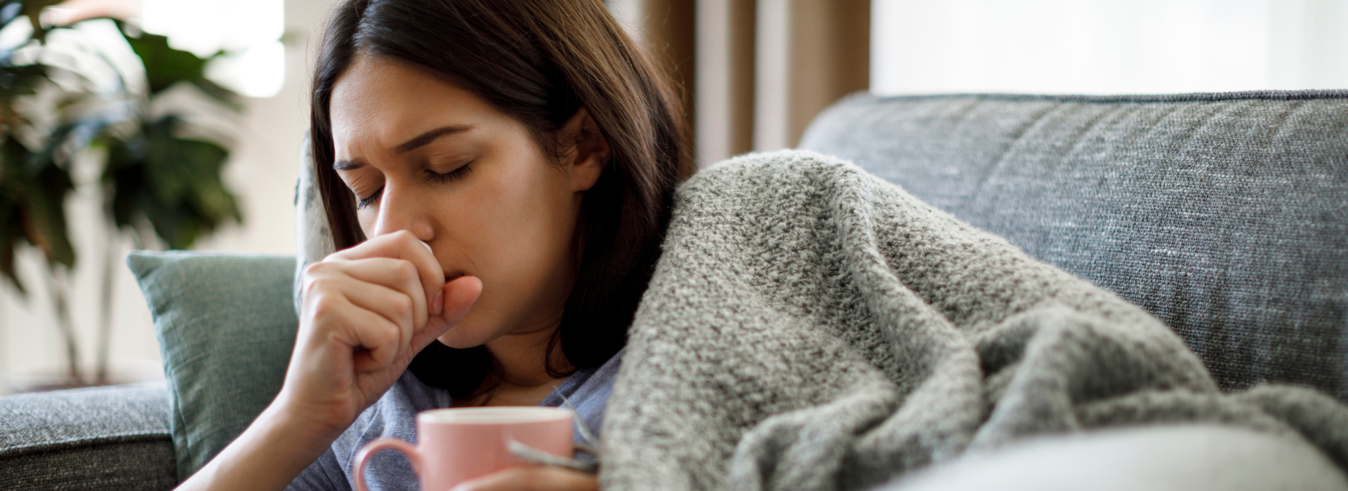 Coughing up brown phlegm: Causes, symptoms and when to see a GP 