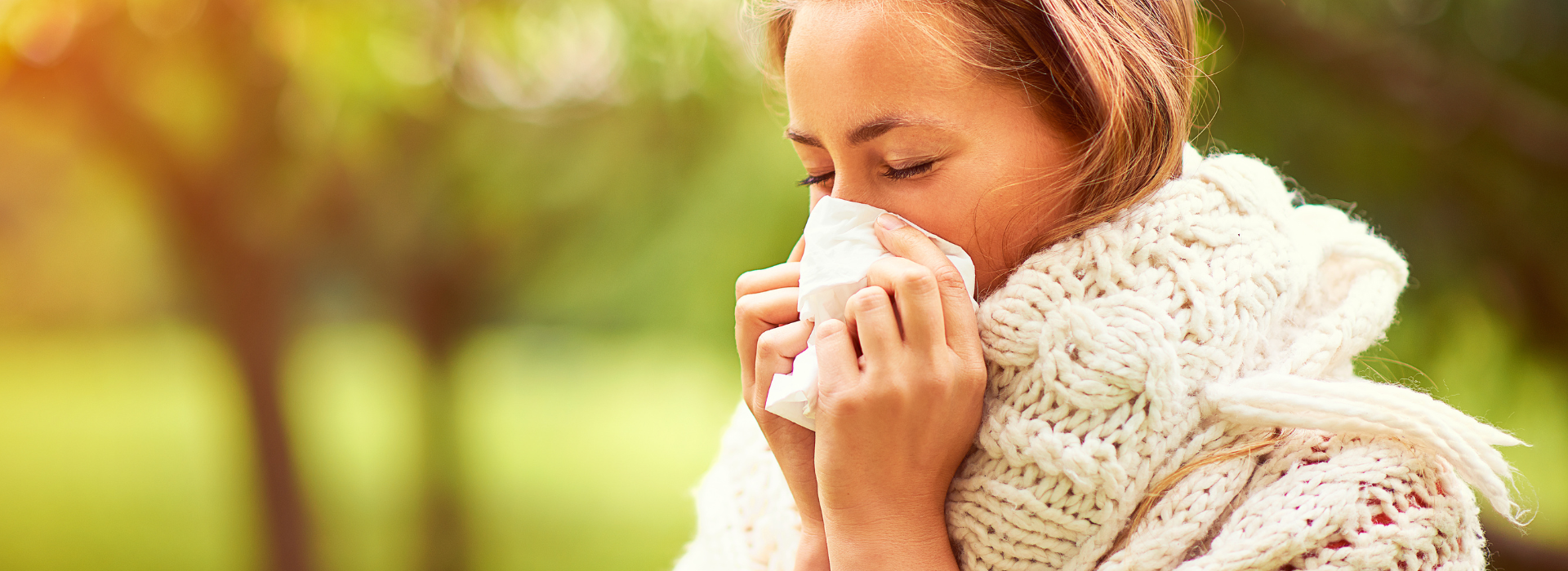 Tips for seasonal allergy sufferers: GP-recommended 