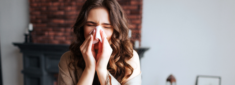 Parainfluenza: Symptoms, diagnosis & treatment